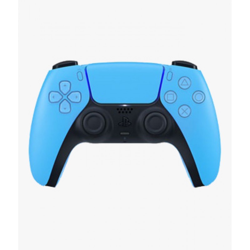 Sony DualSense Wireless Controller - Starlight Blue